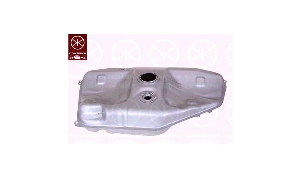 Drivstofftank - 8151007 - (Klokkerholm) v:7270848