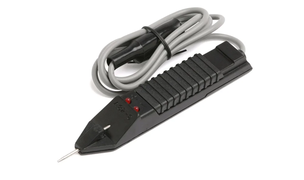 Polsøker 3-48 Volt El tester v:2693074