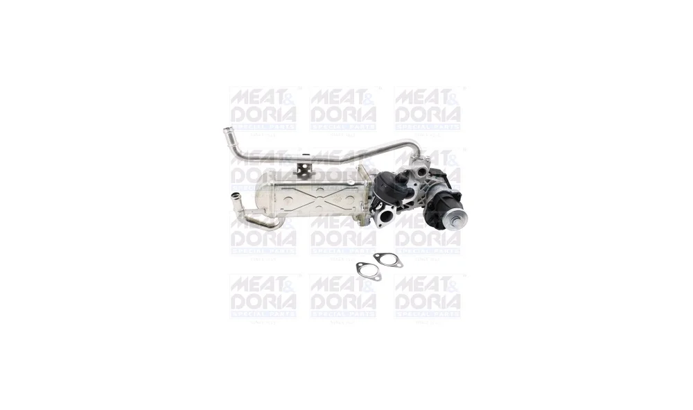 EGR-ventil - 88260E - (Meat & Doria) v:9170160
