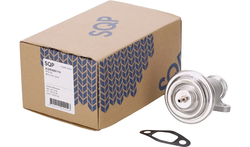 EGR-ventil - 45-8115 - (SQP) v:5136827