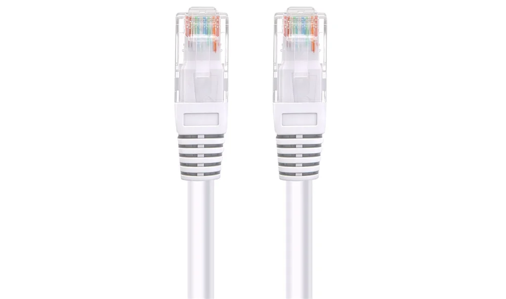 Nettverkskabel CAT6 3 m (UTP) v:1216643