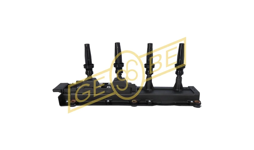 Coil - 9 4545 1 - (IKA) v:8950293