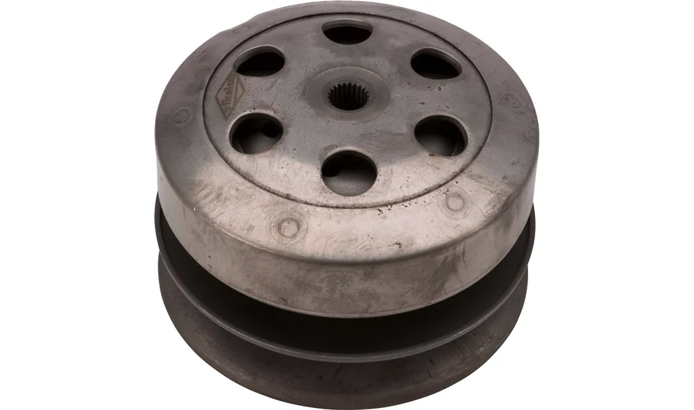 Clutch komplett, B Version v:8145083