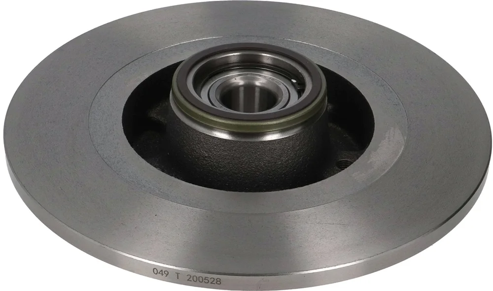 Bremseskive – 0 986 479 009 – (BOSCH) v:8592981 Bremseskive – 0 986 479 009 – (BOSCH) v:8592981