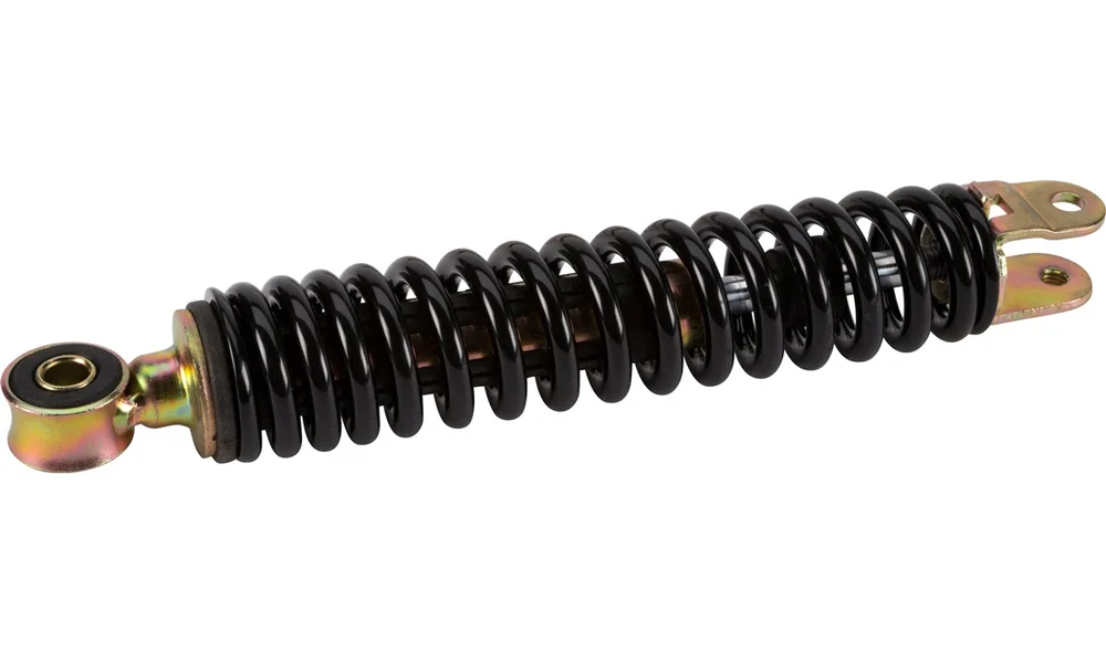 Bakstøtdemper, VGA X1 v:9444685