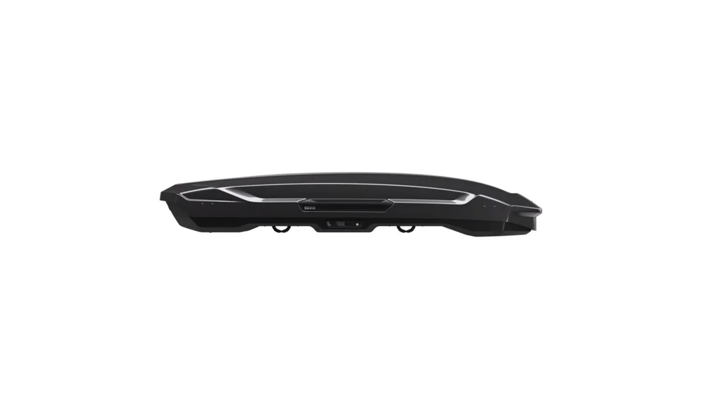 Thule Motion 3 XXL Low Sort Høyglans v:9305660 Thule Motion 3 XXL Low Sort Høyglans v:9305660