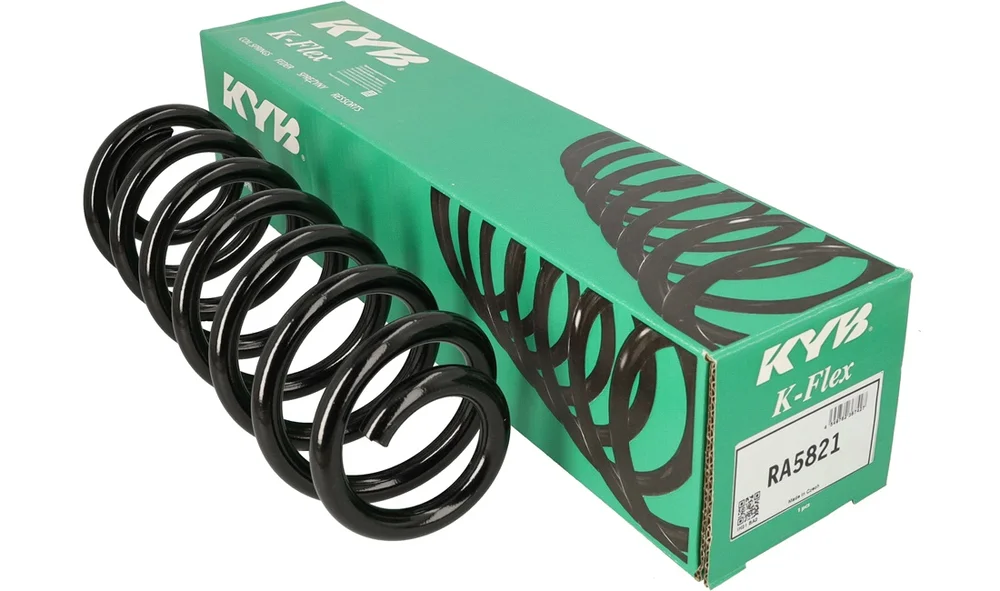 Fjær – RA5821 – K-Flex – (KYB) v:6835084