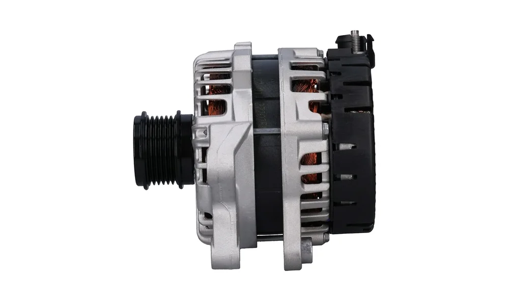 Dynamo - 443360 - (Valeo) v:8141198
