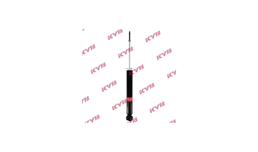 Støtdemper - 3448021 - Excel-G - (KYB) v:4356981