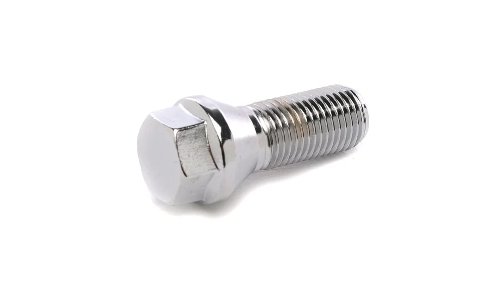 Bolt 14×1,50×25 Flad Konus 0 v:1475079