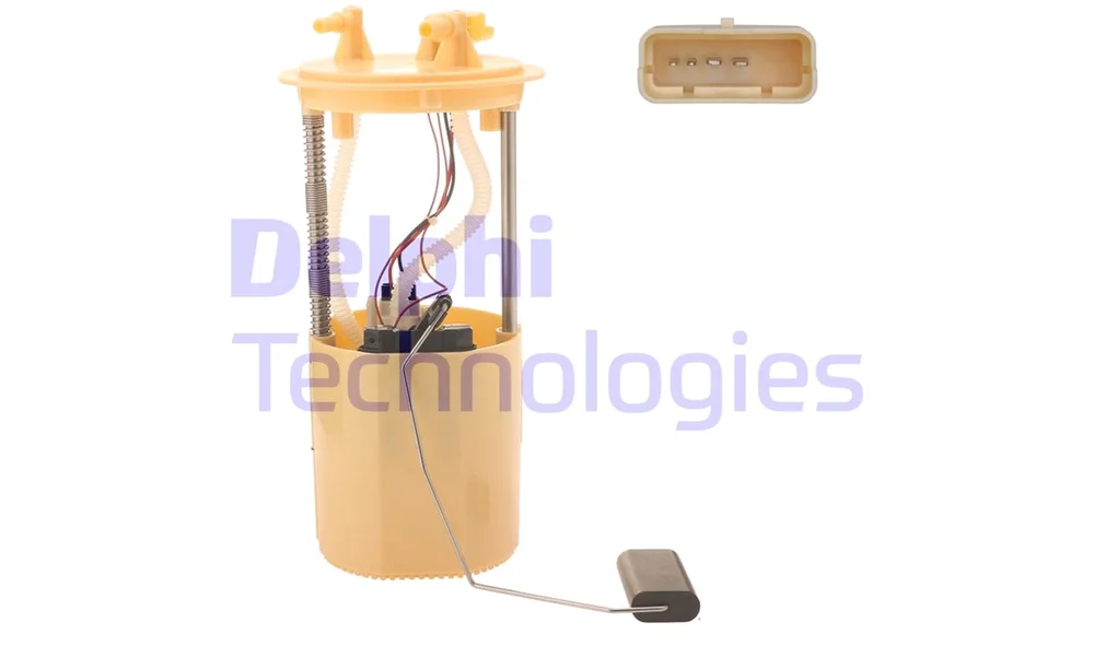 Drivstoffpumpe – FG2400-12B1 – (Delphi) v:8489427