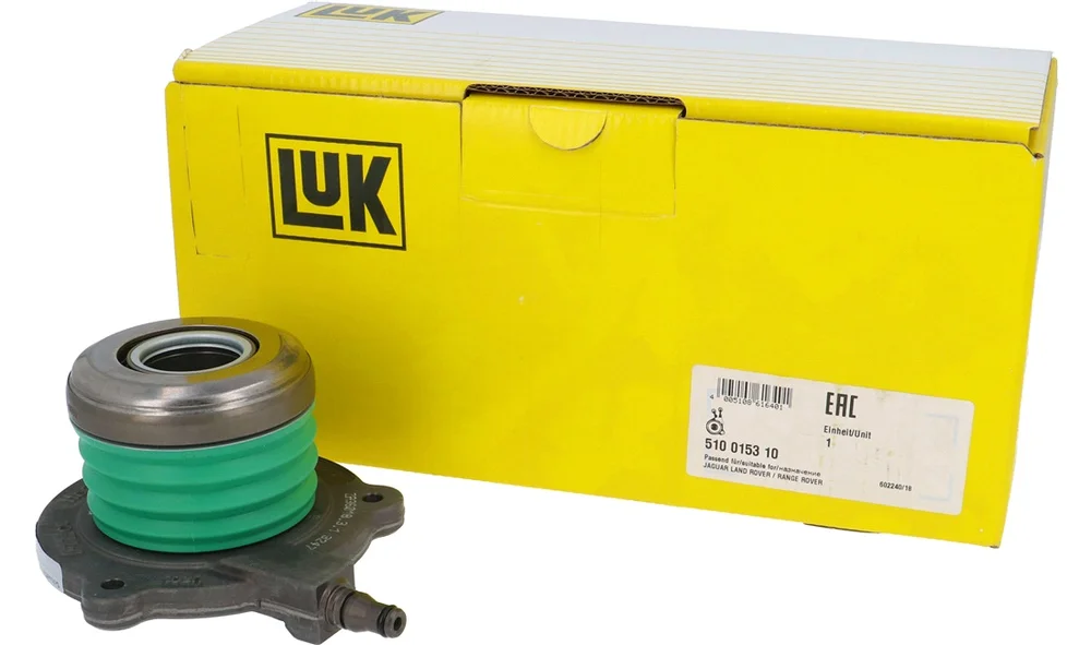 Utløser, Clutch – 510 0153 10 – (LUK) v:6445891 Utløser, Clutch – 510 0153 10 – (LUK) v:6445891