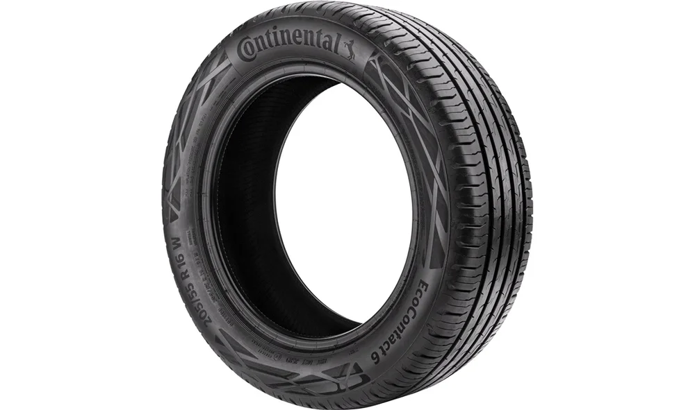 Continental 215\/60-17 96H – Sommerdekk v:1884380