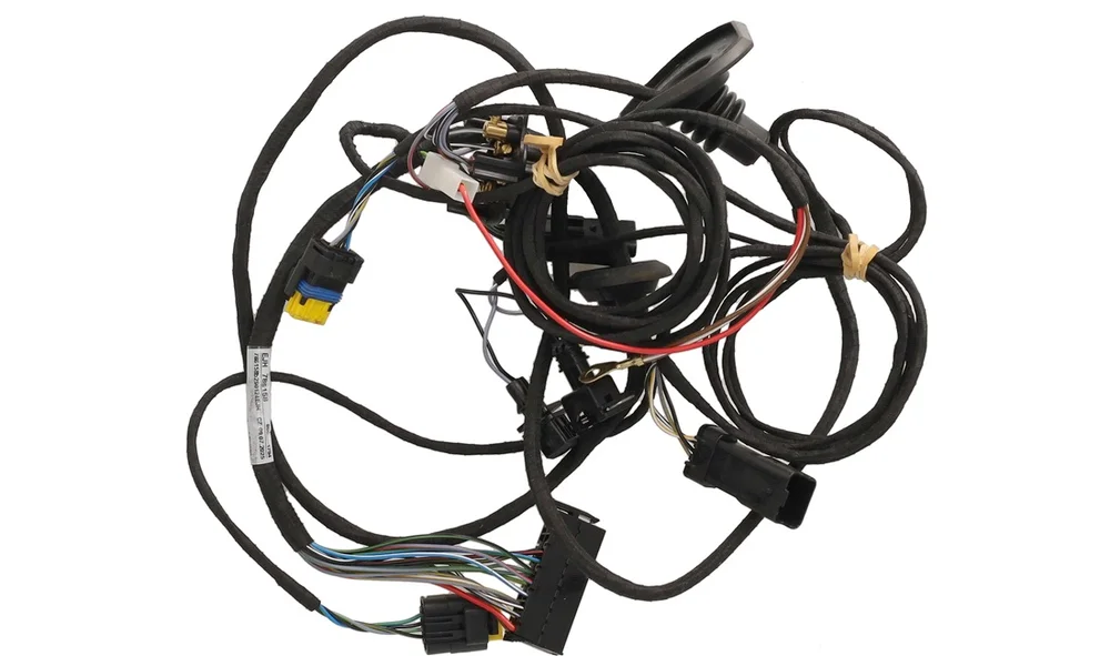 Elektrosett, Tilhengerfeste 743103 E&F ( v:645229