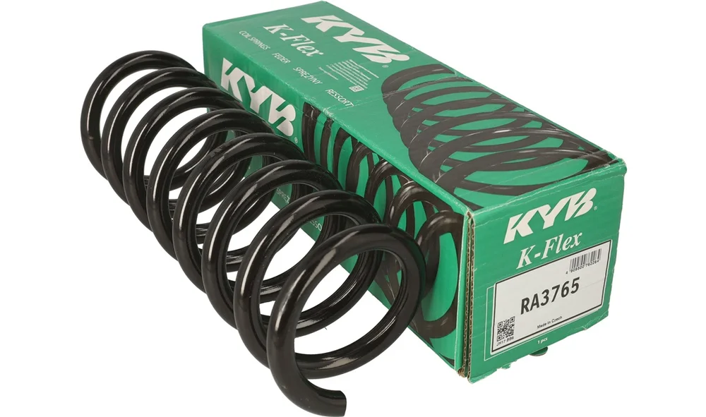 Fjær - RA3765 - K-Flex - (KYB) v:483467