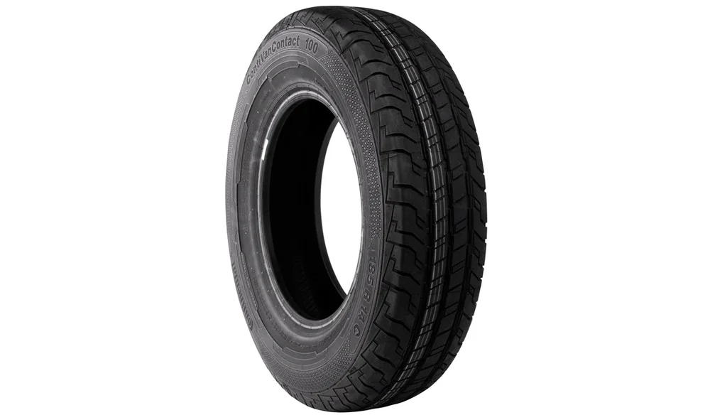 Continental 195\/65-16C 104 – Sommerdekk v:5510600