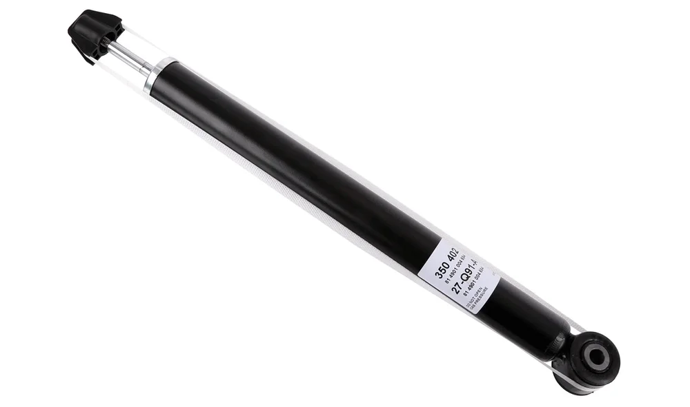 Støtdemper - 350 402 - (SACHS) v:5490443