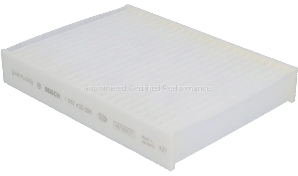 Kupefilter – 1 987 435 066 – (BOSCH) v:652038