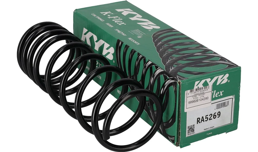 Fjær - RA5269 - K-Flex - (KYB) v:446639