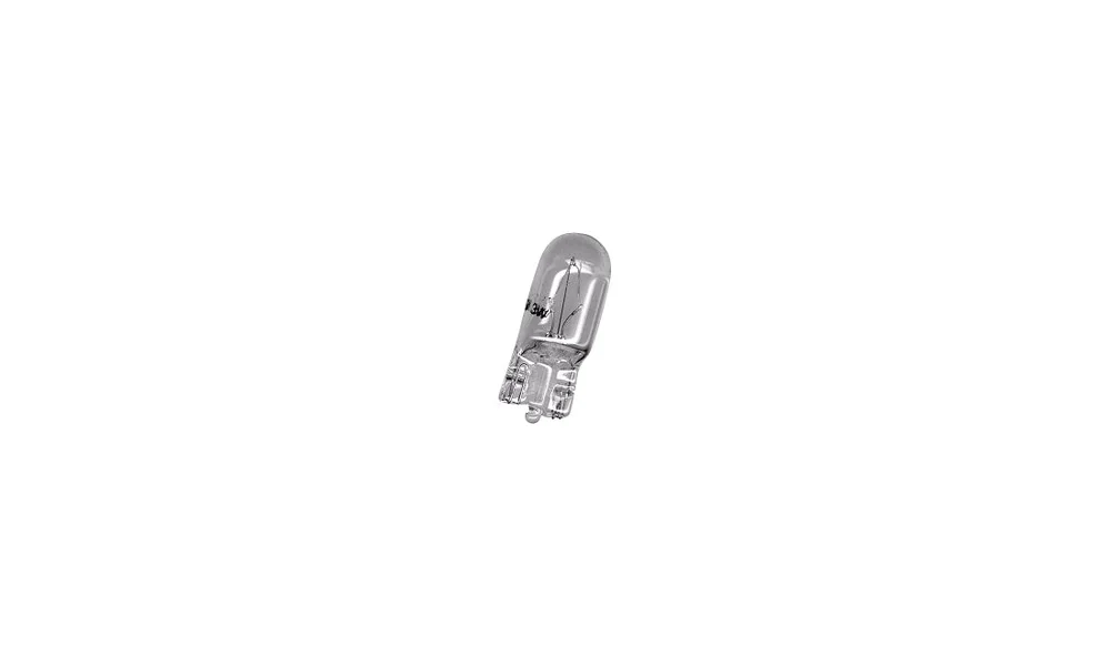 Instrumentpære W21 x 95 S, 12V 3W v:4569195