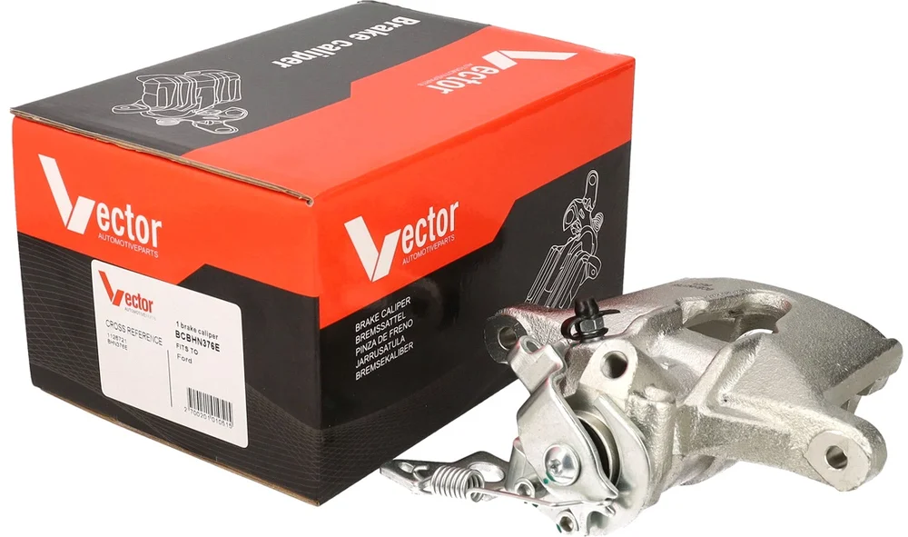 Bremsecaliper – BHN376E – (Vector) v:5842375 Bremsecaliper – BHN376E – (Vector) v:5842375