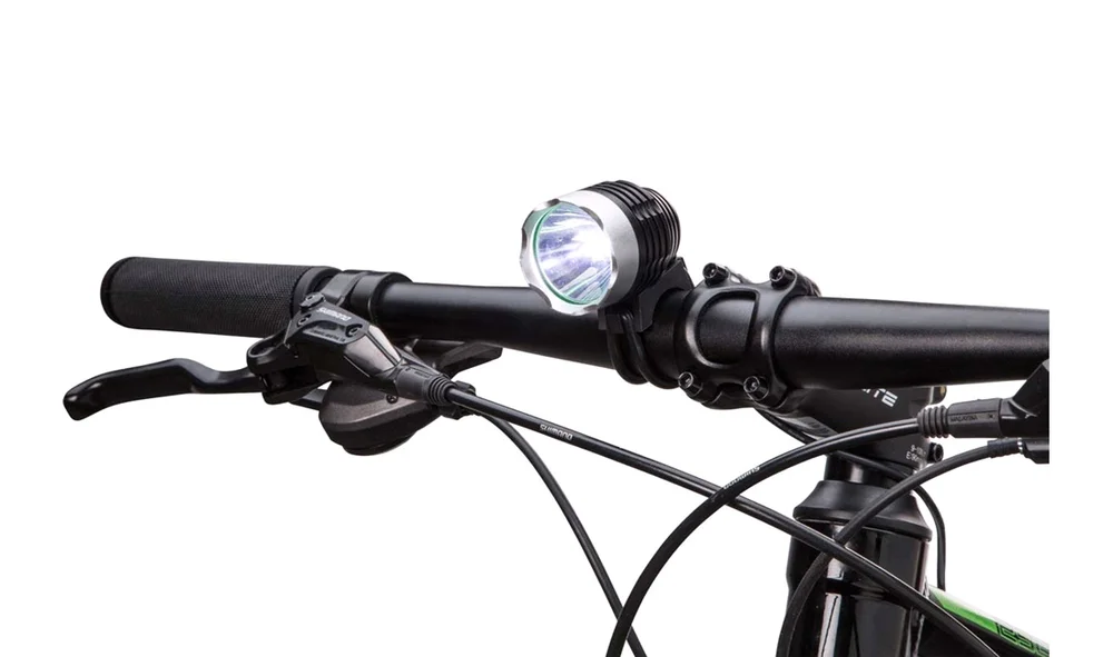 Frontlykt LED offroad 1000 lumen v:8241796 Frontlykt LED offroad 1000 lumen v:8241796