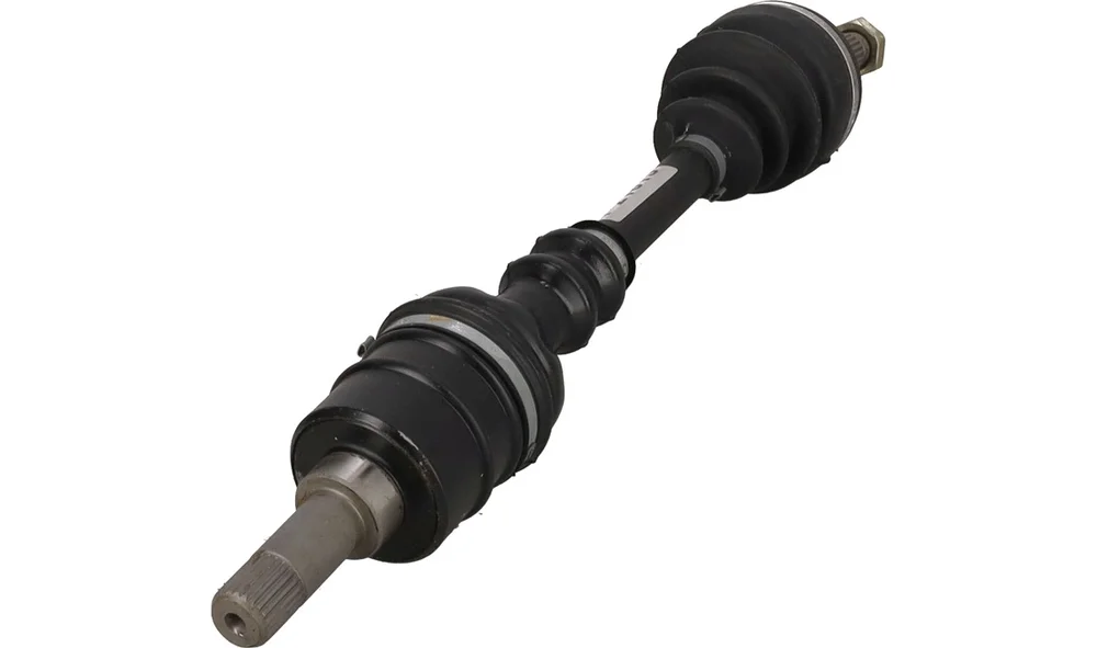Drivaksel - 21615 - (GKN) v:6385973