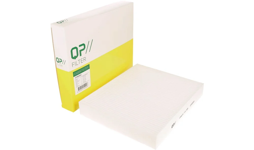 Kupefilter – 1 987 432 004 – (QP Filter) v:7708249 Kupefilter – 1 987 432 004 – (QP Filter) v:7708249