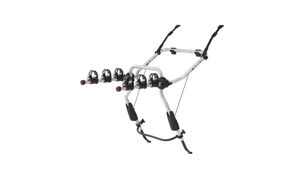 Sykkelstativ Thule Clip-On 9104 m\/9111 v:4885938