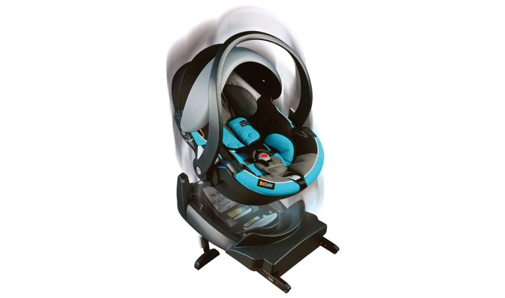 BeSafe iZi Go ISOfix base v:3237351 BeSafe iZi Go ISOfix base v:3237351