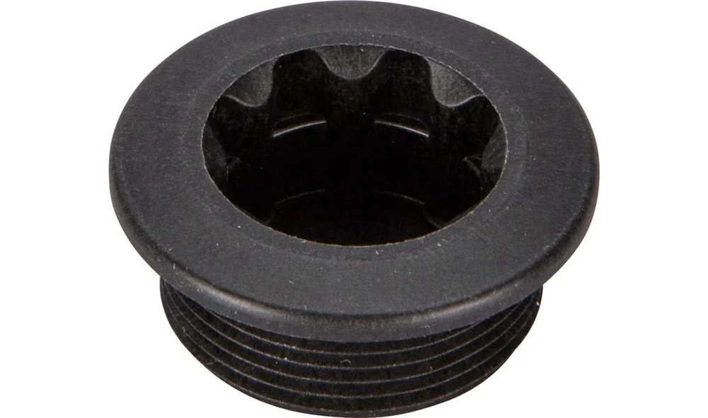Shimano fixing bolt til krankarm 8,5mm v:613952