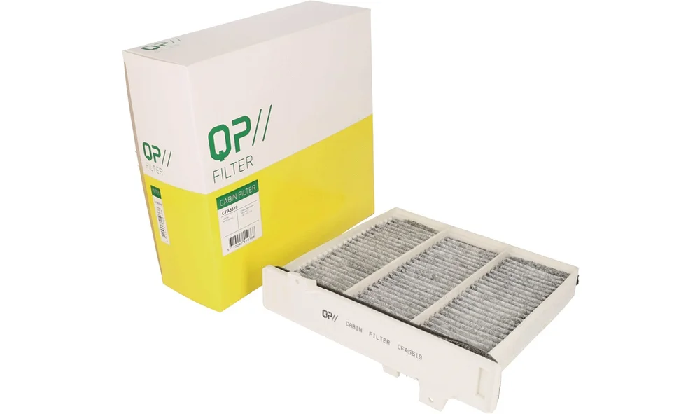 Kupefilter – 1 987 435 519 – (QP Filter) v:8434273