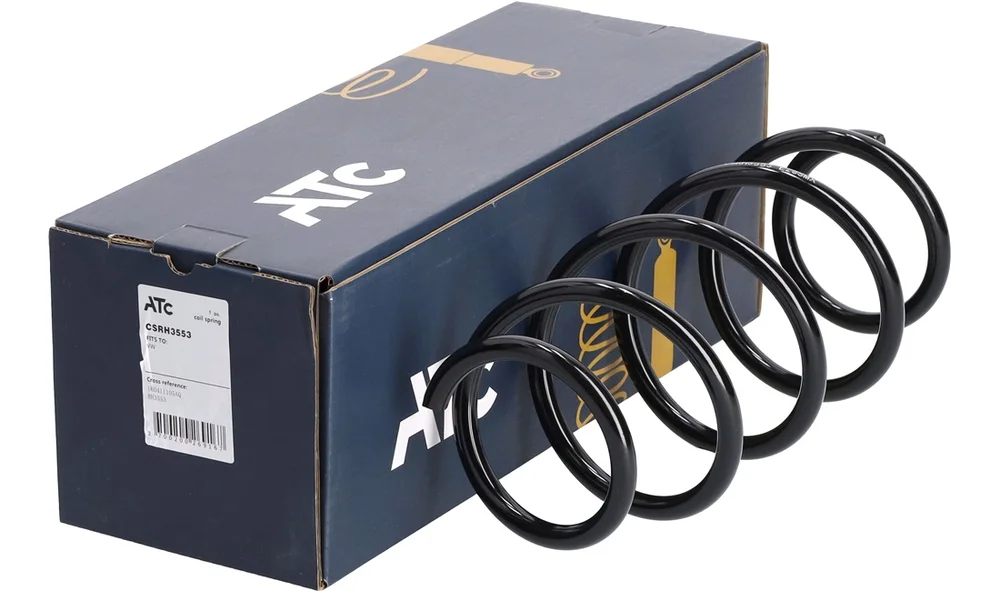 Fjær - RH3553 - K-Flex - (ATC) v:9495034
