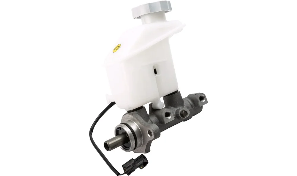 Bremsehovedcylinder – 58510-1G160 v:3604648 Bremsehovedcylinder – 58510-1G160 v:3604648