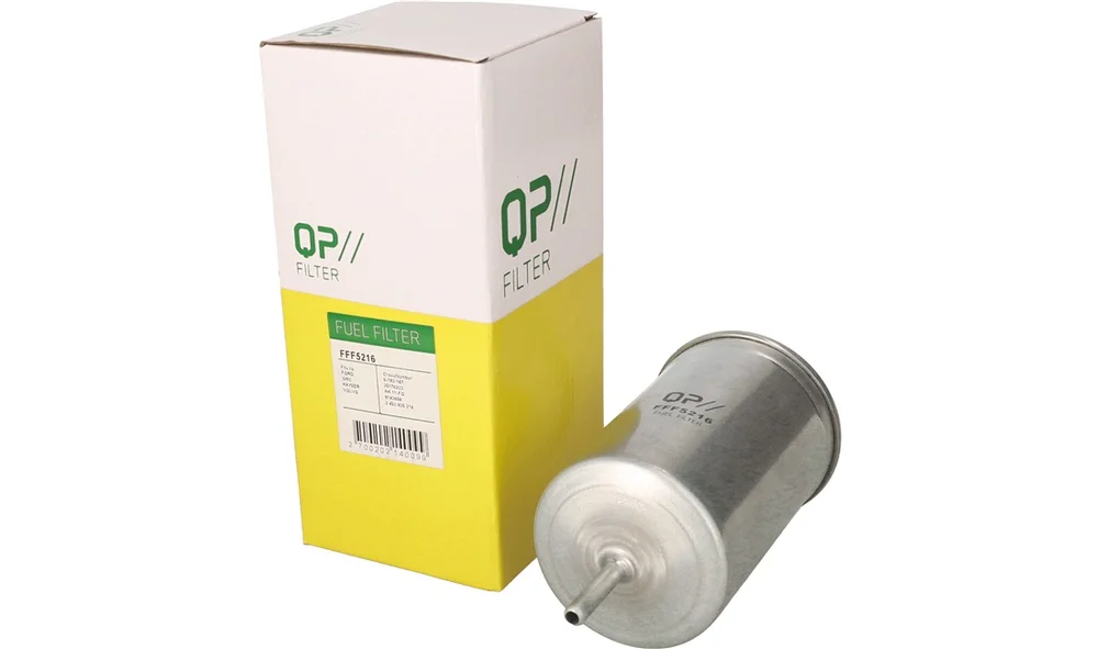 Drivstoffilter 0 450 905 216 (QP Filter) v:8074722