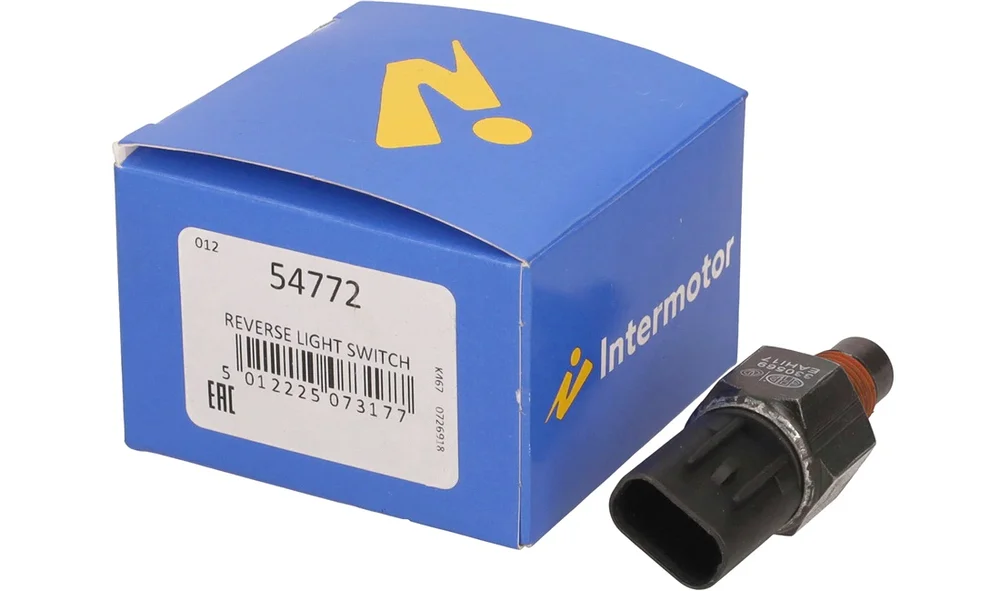 Bryter, ryggelys – 54772 – (Intermotor) v:6396384 Bryter, ryggelys – 54772 – (Intermotor) v:6396384