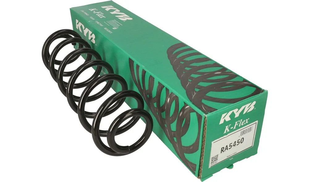 Fjær - RA5450 - K-Flex - (KYB) v:2157870