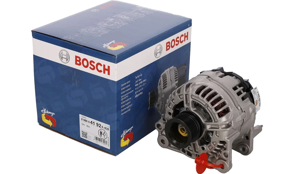 Dynamo – 0 986 041 920 – (BOSCH) v:7506999 Dynamo – 0 986 041 920 – (BOSCH) v:7506999