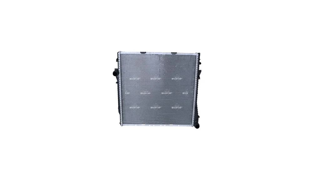 Radiator, Motorkjøling - 55329 - (NRF) v:9937314