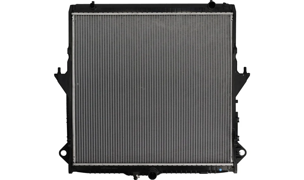 Radiator, Motorkjøling 69246 (Volmano) v:1935778