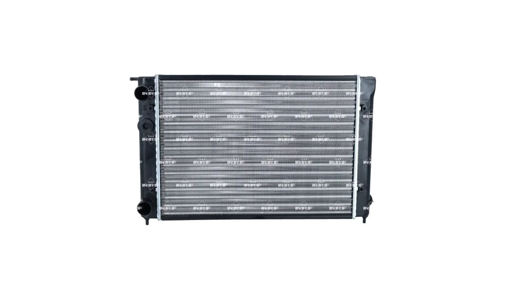 Radiator, Motorkjøling – 58697 – (NRF) v:4584512