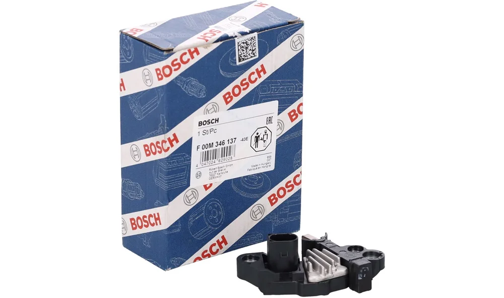 Dynamoregulator F 00M 346 137 (BOSCH) v:6996897