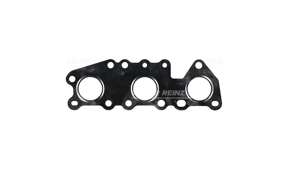 Tetning, Eksosmanifold 71-12314-00 (Rein v:2874833