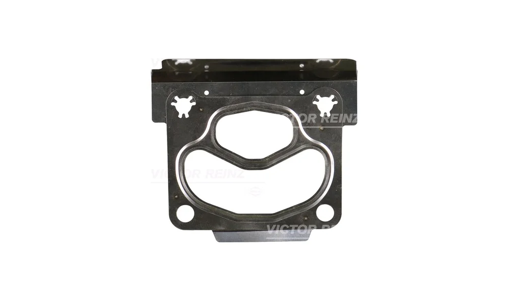 Tetning, Eksosmanifold 71-20253-00 (Rein v:3989141