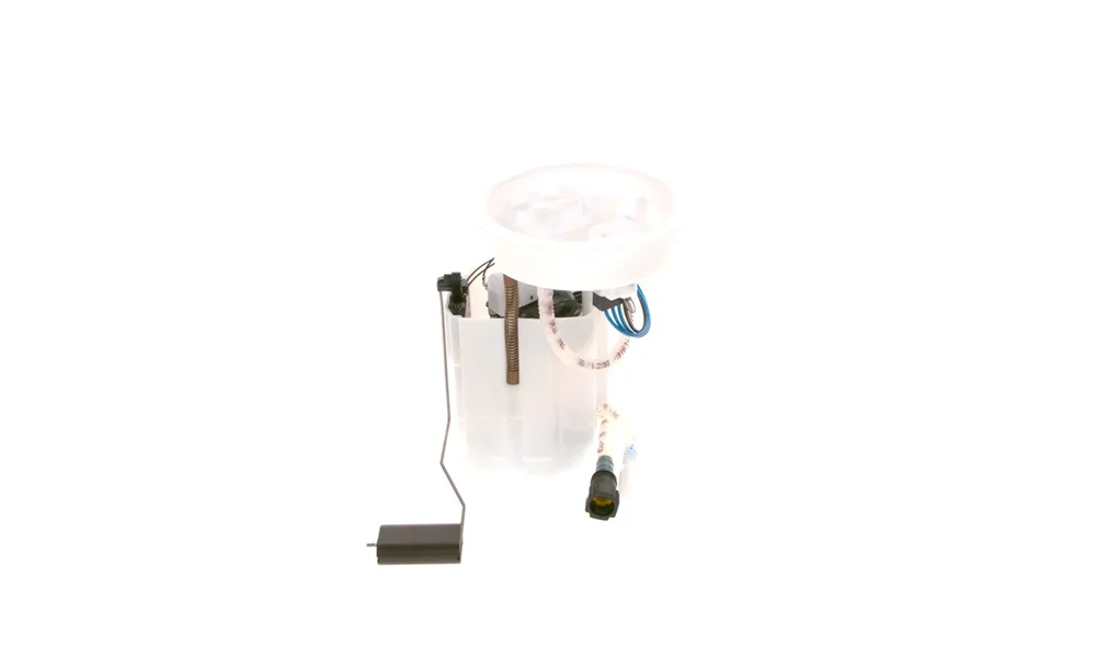 Drivstoffpumpe – 0 580 200 726 – (BOSCH) v:9953896 Drivstoffpumpe – 0 580 200 726 – (BOSCH) v:9953896