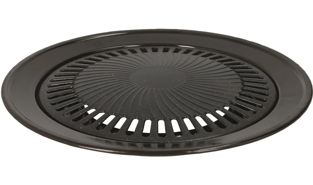 Grillplate – Mobil Gassbrenner i koffert v:9414525