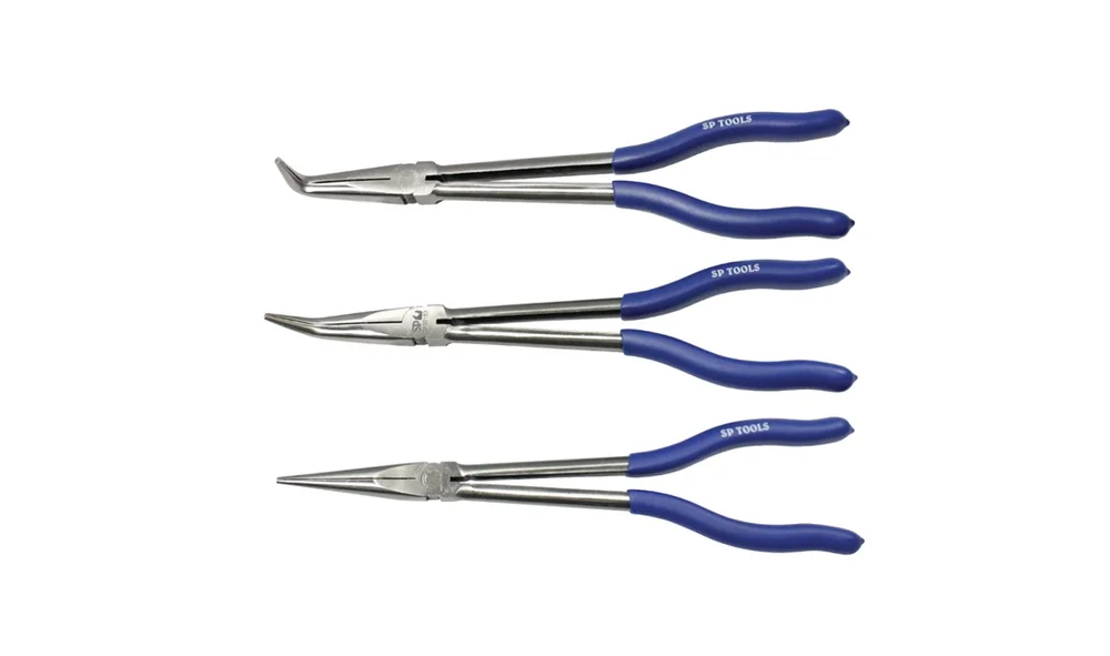 Spisstangsett 3 deler – SP Tools v:1103250