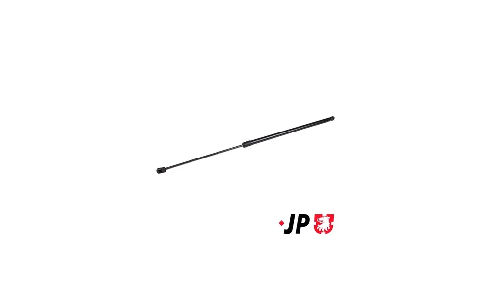 Gassfjær, motorpanser 1181221500 JP (JP v:9468196