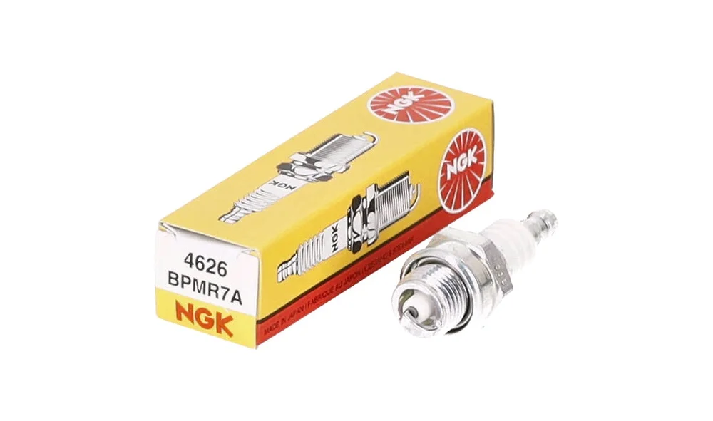 Tennplugg – 4626 – (NGK) v:9980345