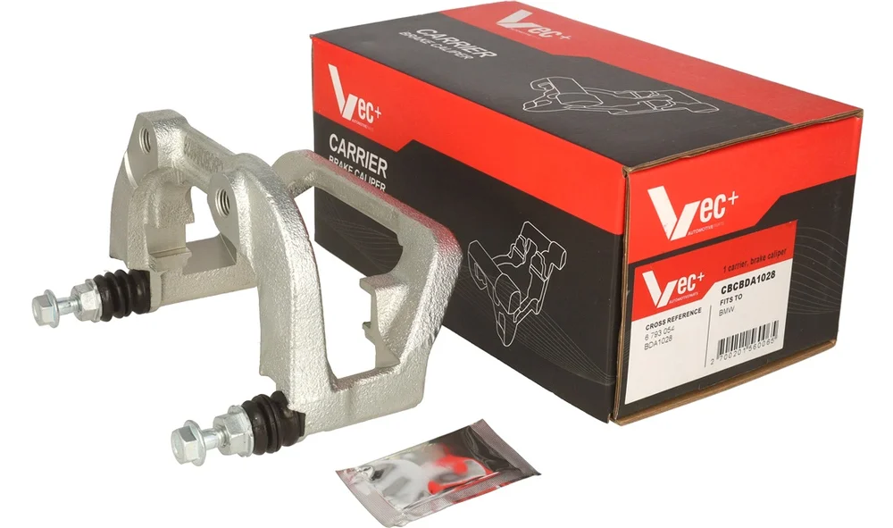 Holder, Bremsecaliper BDA1028 (Vector) v:3277315 Holder, Bremsecaliper BDA1028 (Vector) v:3277315